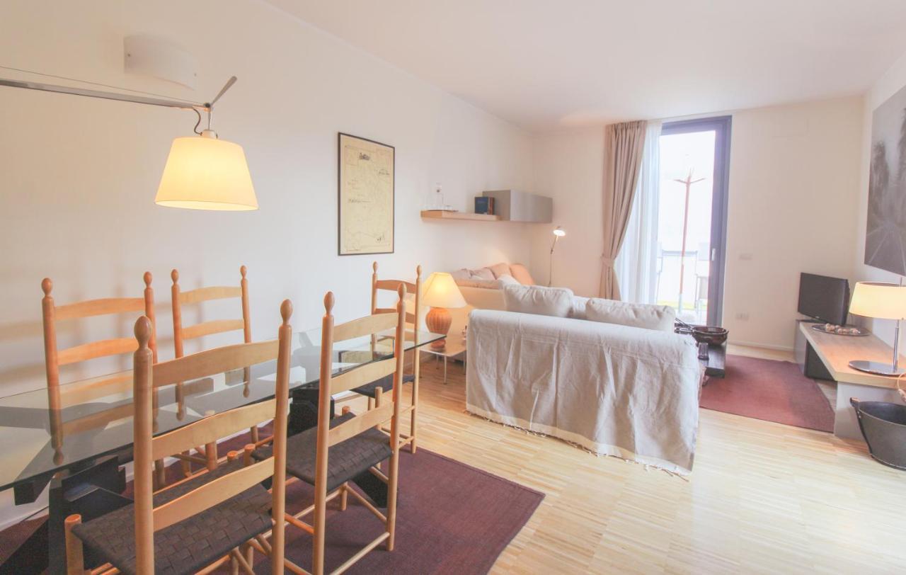 Residenza I Melograni - Suite Domaso Exterior foto