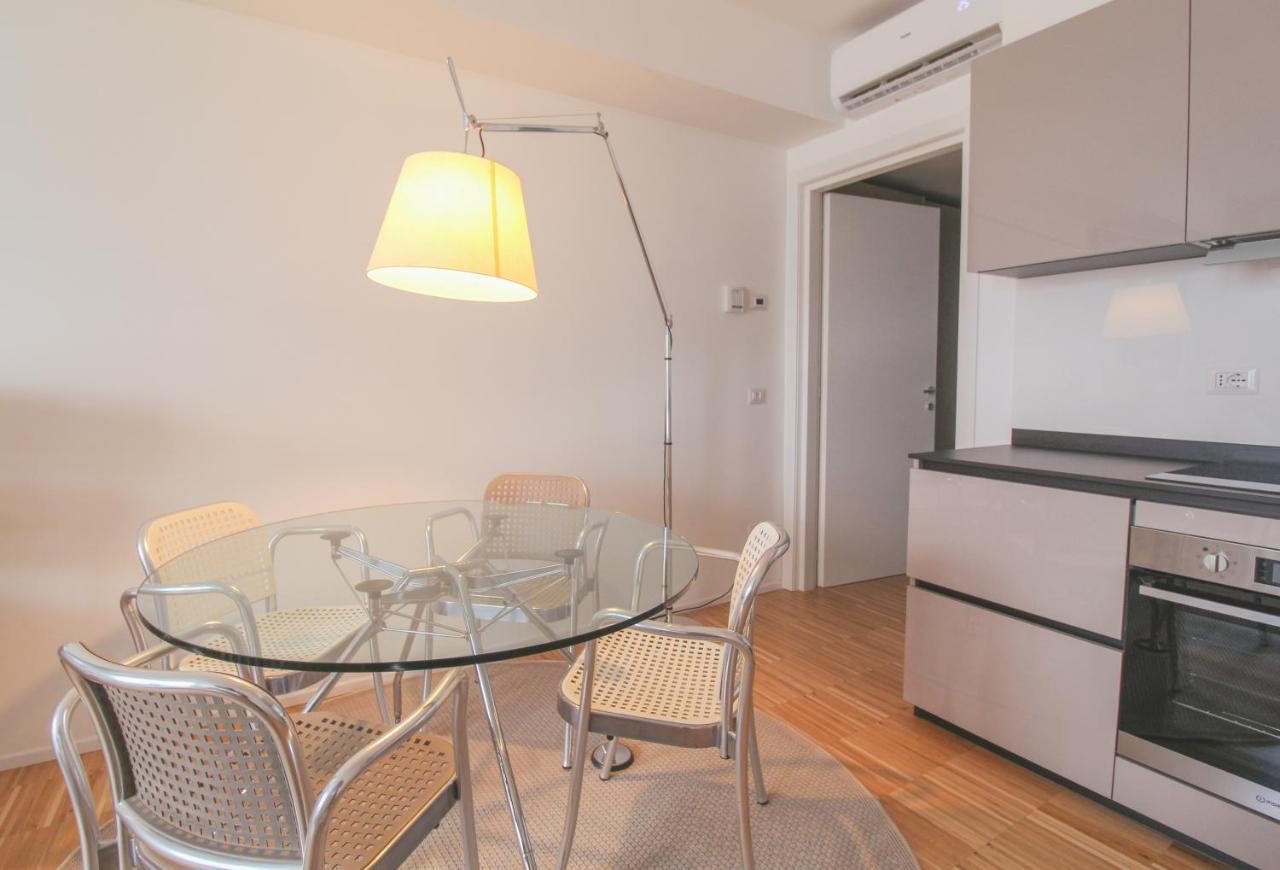 Residenza I Melograni - Suite Domaso Exterior foto