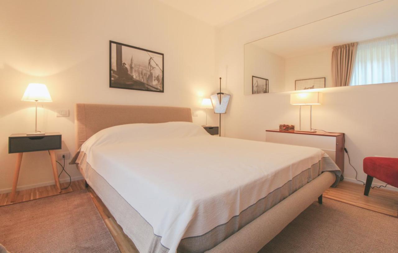 Residenza I Melograni - Suite Domaso Exterior foto