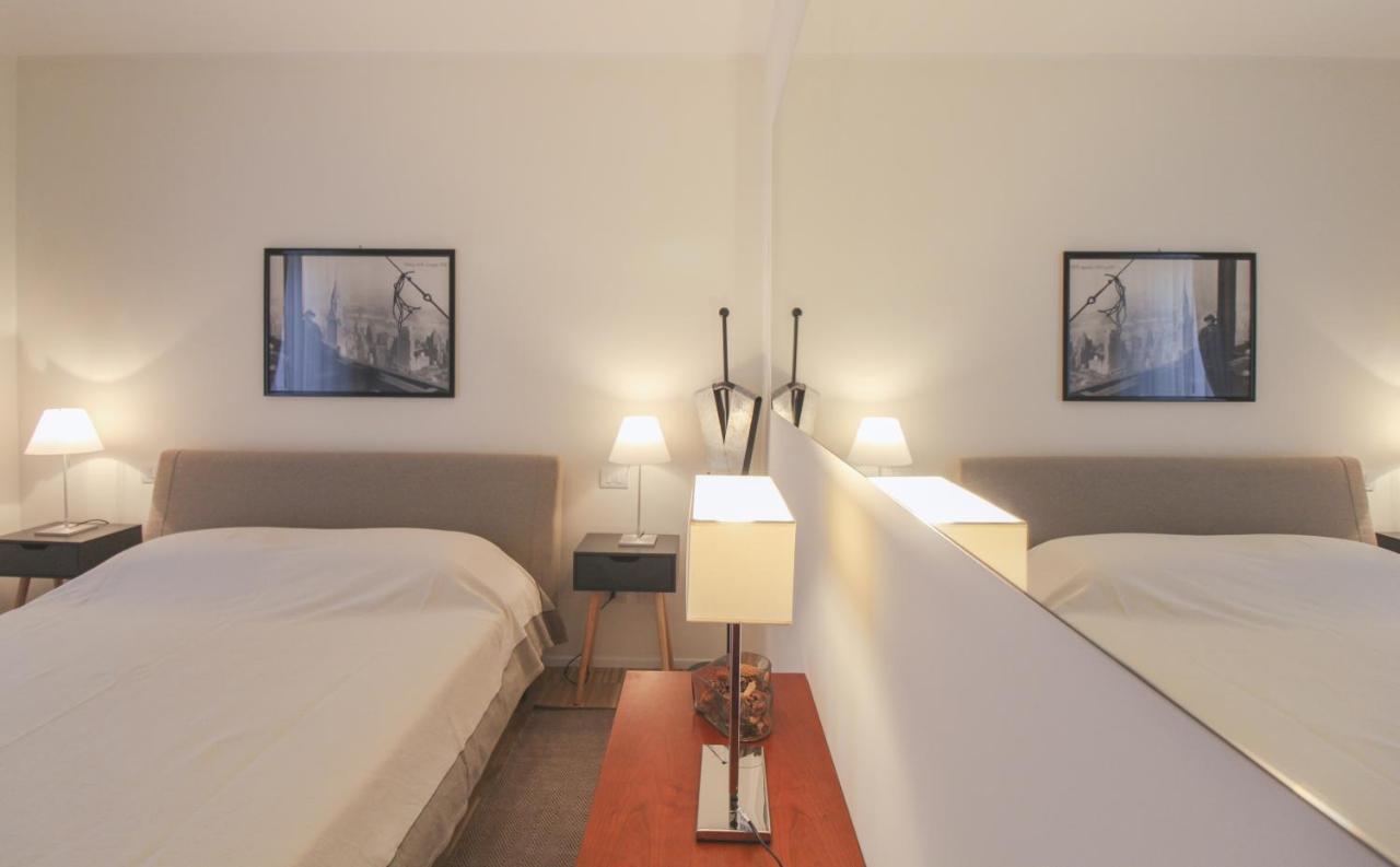 Residenza I Melograni - Suite Domaso Exterior foto