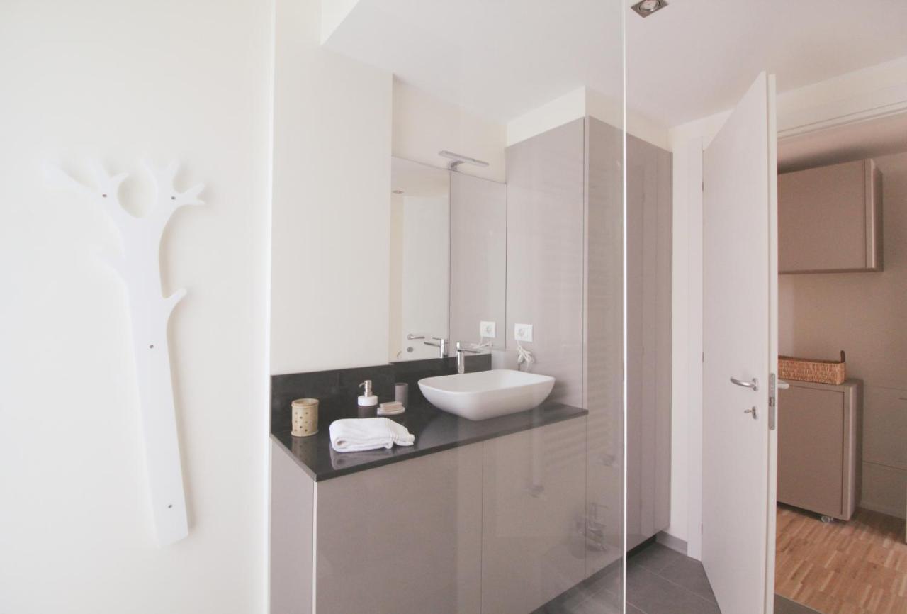 Residenza I Melograni - Suite Domaso Exterior foto