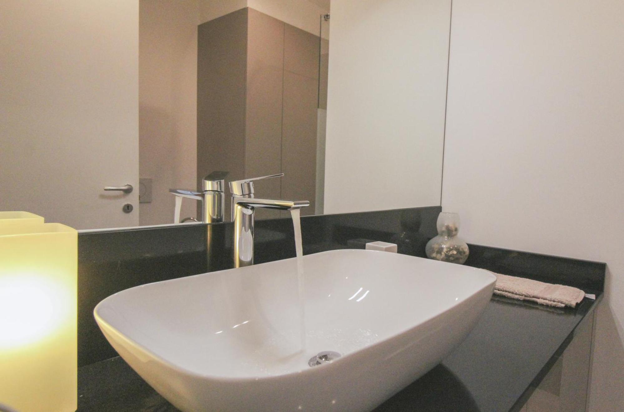 Residenza I Melograni - Suite Domaso Habitación foto