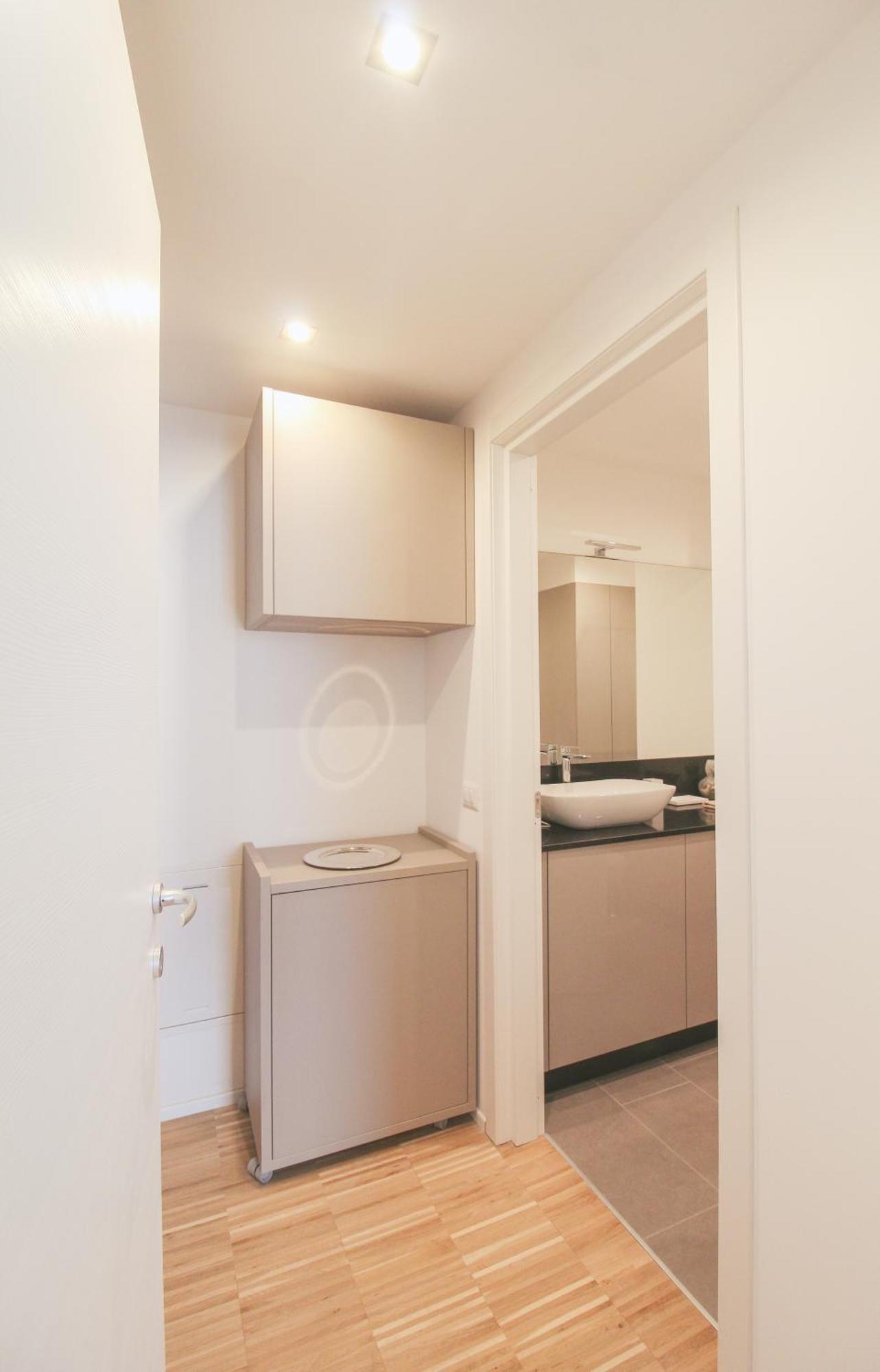 Residenza I Melograni - Suite Domaso Habitación foto