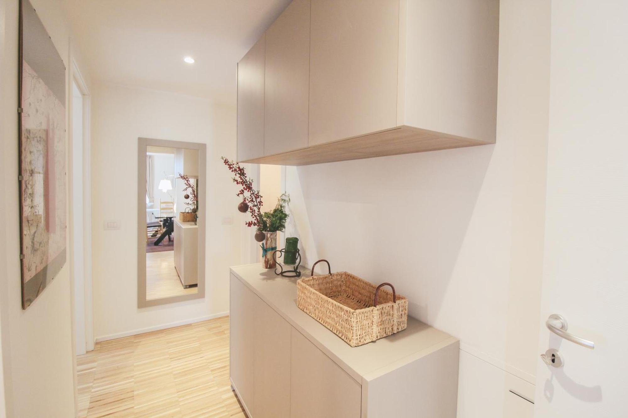 Residenza I Melograni - Suite Domaso Habitación foto