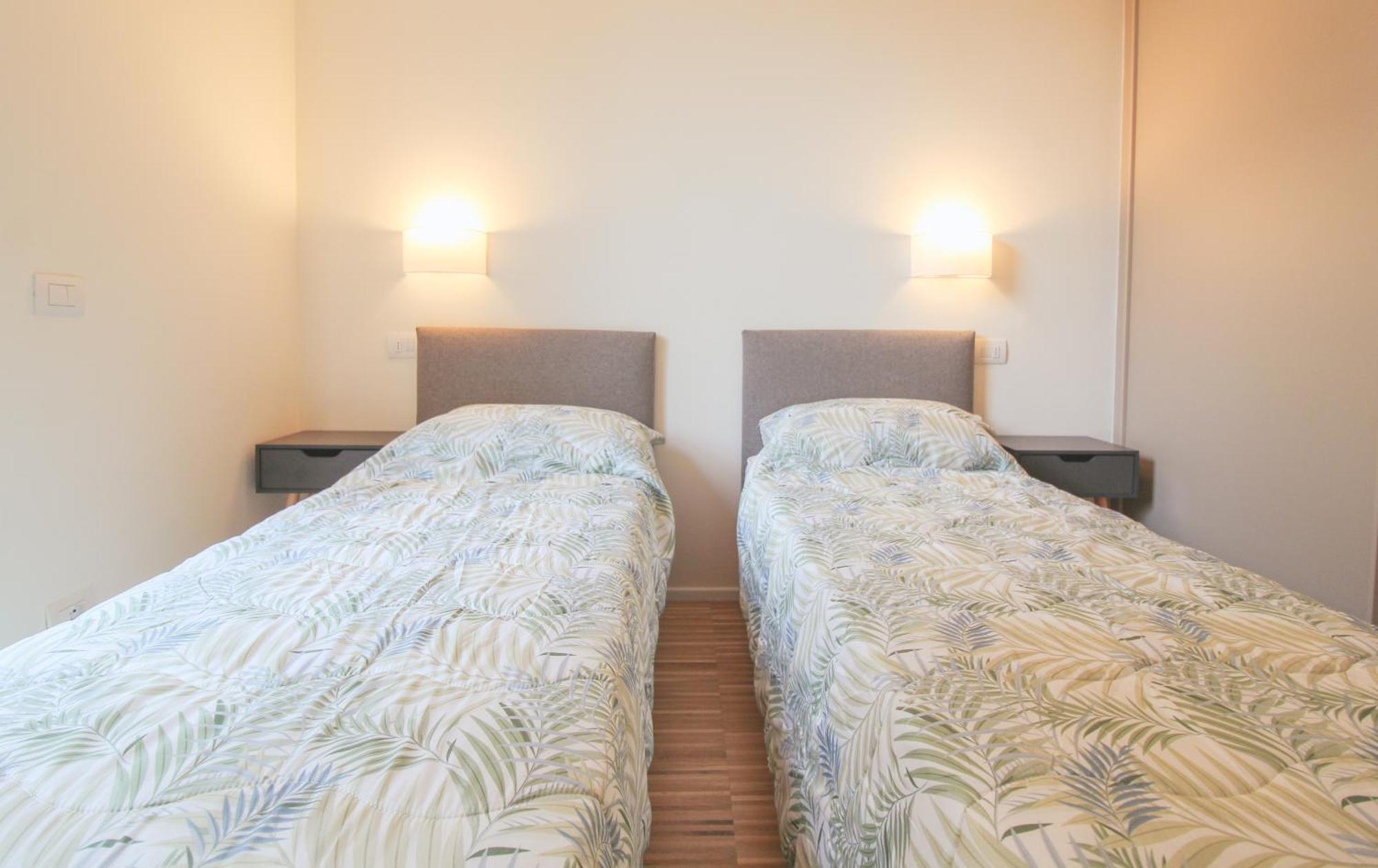Residenza I Melograni - Suite Domaso Habitación foto