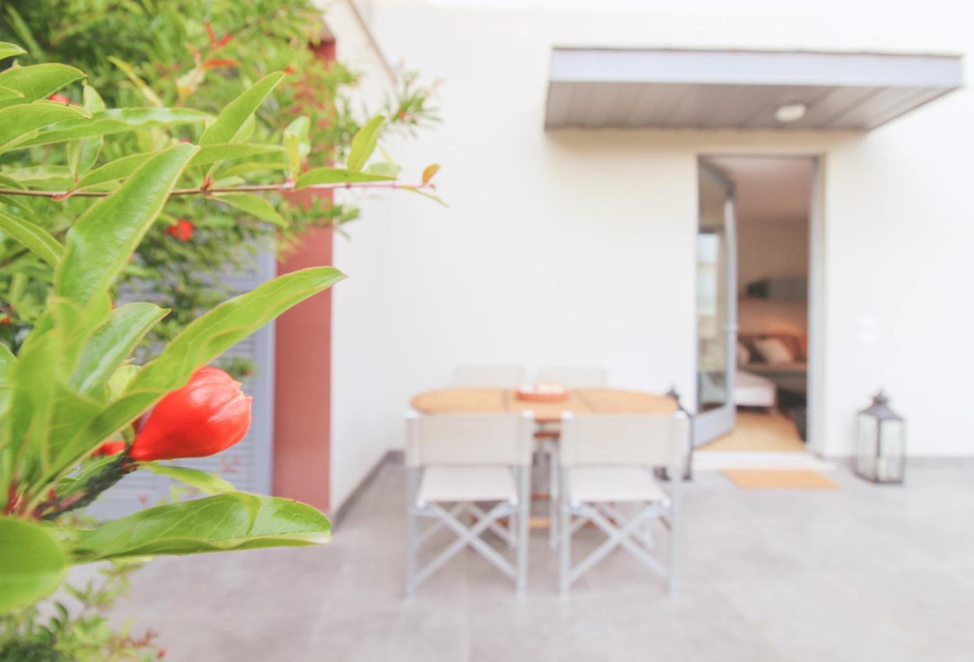 Residenza I Melograni - Suite Domaso Habitación foto
