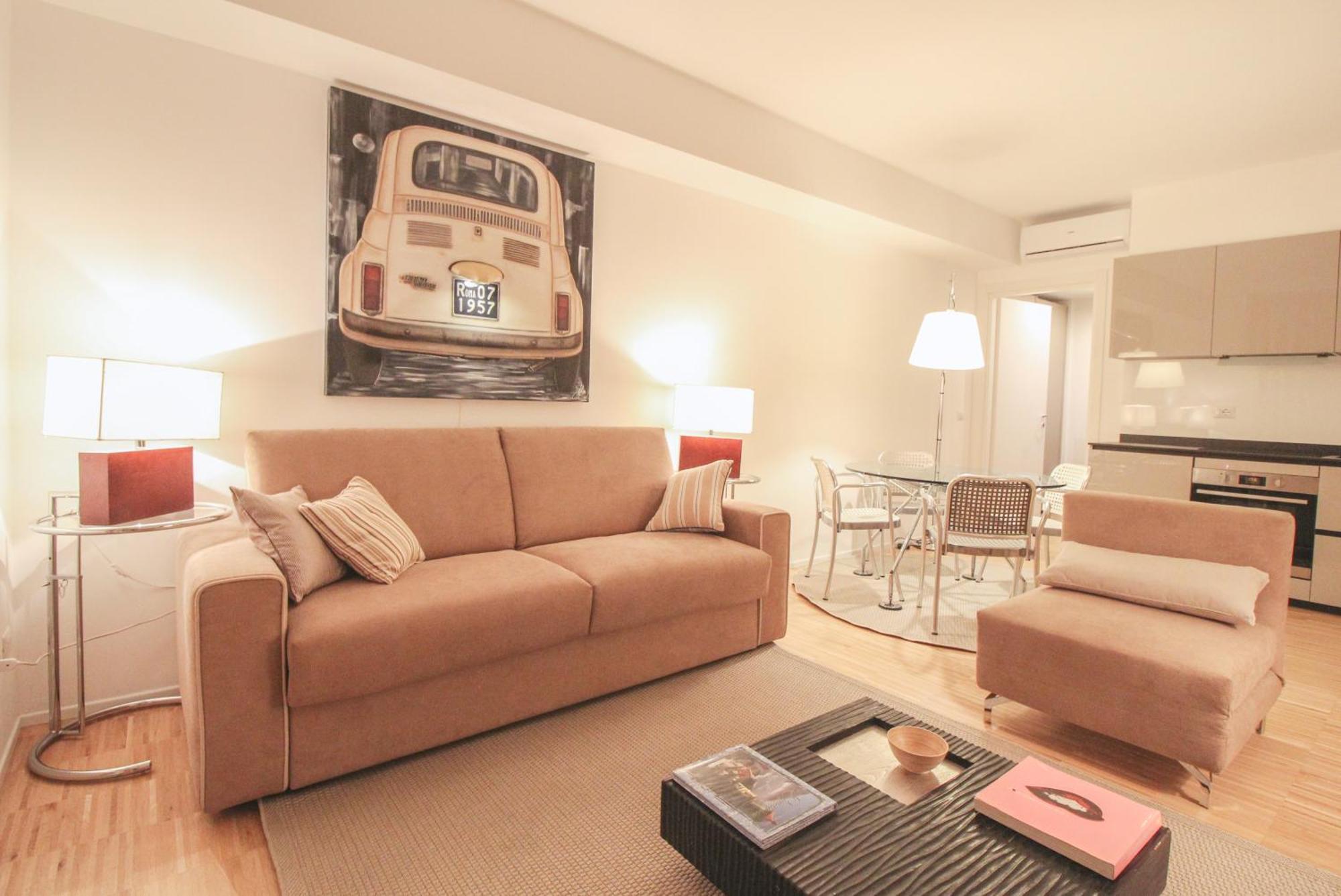 Residenza I Melograni - Suite Domaso Habitación foto